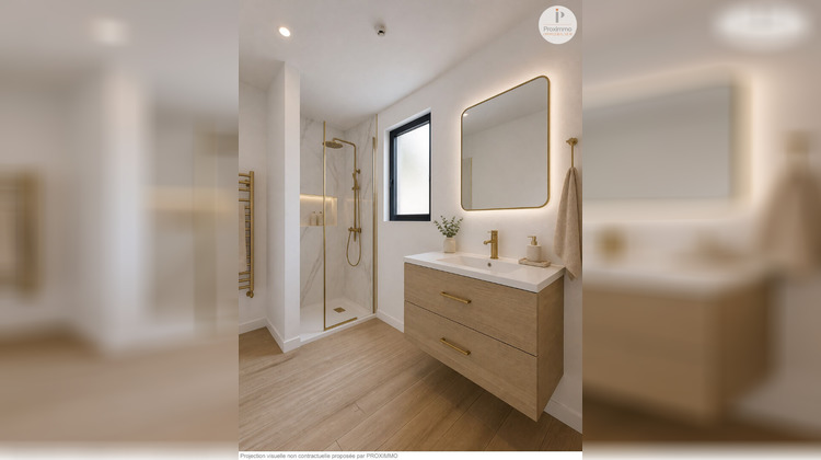 Ma-Cabane - Vente Maison BAINS-SUR-OUST, 103 m²