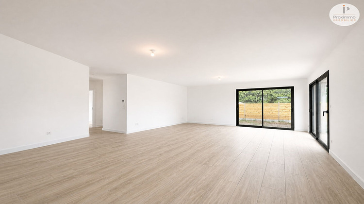 Ma-Cabane - Vente Maison BAINS-SUR-OUST, 103 m²