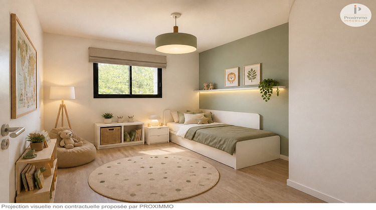 Ma-Cabane - Vente Maison BAINS-SUR-OUST, 103 m²