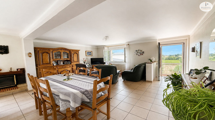 Ma-Cabane - Vente Maison BAINS-SUR-OUST, 81 m²