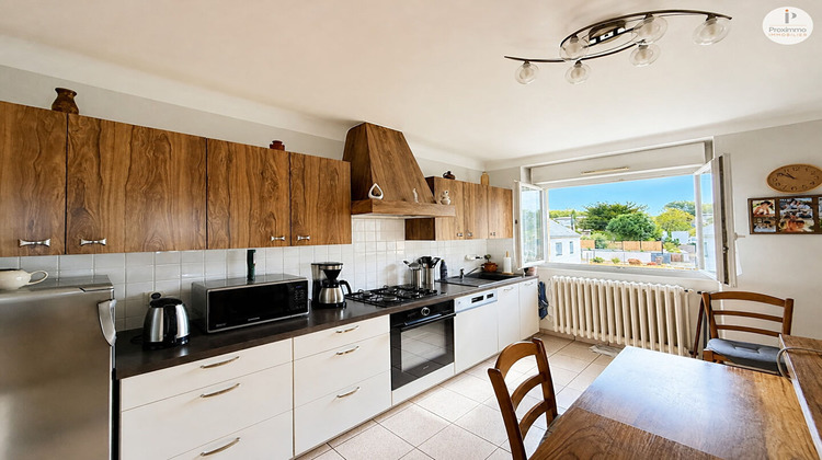 Ma-Cabane - Vente Maison BAINS-SUR-OUST, 81 m²