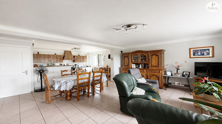 Ma-Cabane - Vente Maison BAINS-SUR-OUST, 81 m²