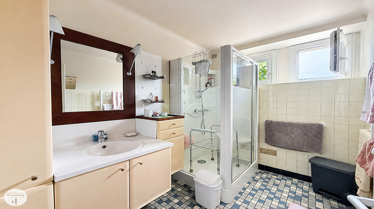 Ma-Cabane - Vente Maison BAINS-SUR-OUST, 81 m²