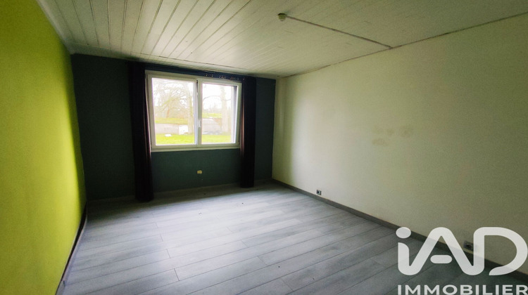 Ma-Cabane - Vente Maison Bains-sur-Oust, 58 m²