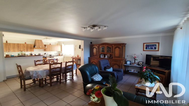 Ma-Cabane - Vente Maison Bains-sur-Oust, 82 m²