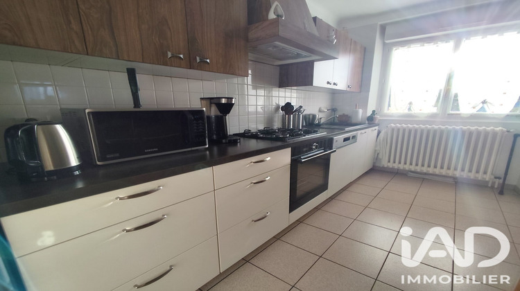 Ma-Cabane - Vente Maison Bains-sur-Oust, 82 m²