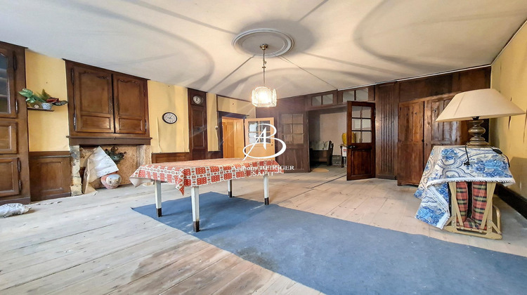 Ma-Cabane - Vente Maison Bainville-Aux-Miroirs, 390 m²