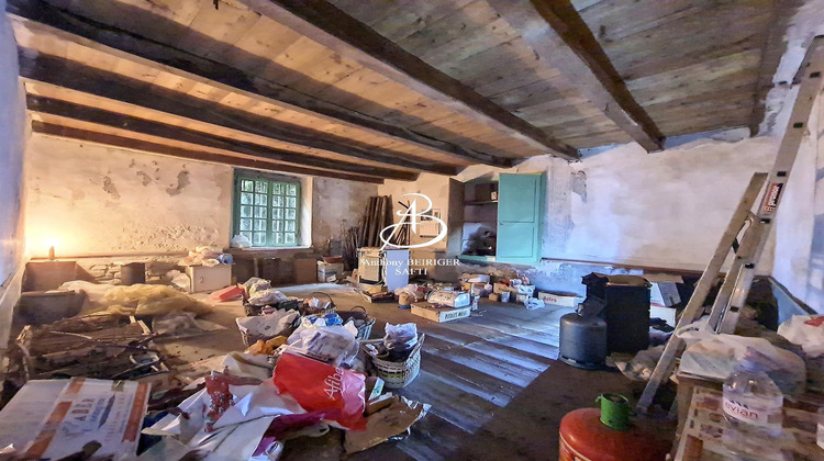 Ma-Cabane - Vente Maison Bainville-Aux-Miroirs, 390 m²