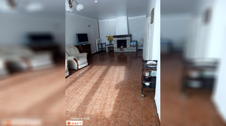 Ma-Cabane - Vente Maison Bainville-Aux-Miroirs, 147 m²