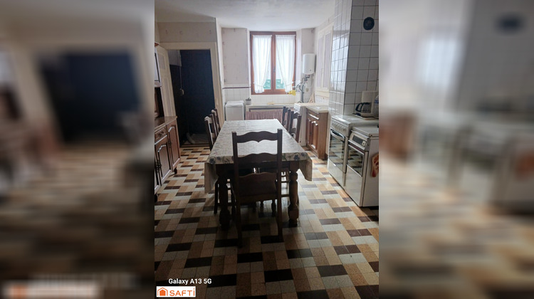 Ma-Cabane - Vente Maison Bainville-Aux-Miroirs, 147 m²