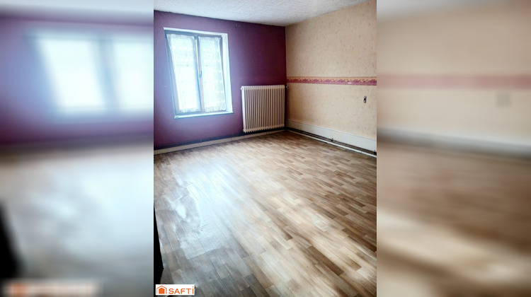 Ma-Cabane - Vente Maison Bainville-Aux-Miroirs, 147 m²