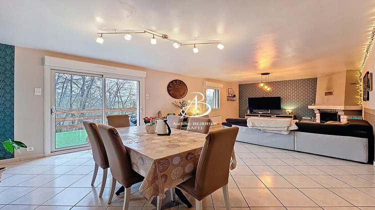 Ma-Cabane - Vente Maison Bainville-Aux-Miroirs, 102 m²