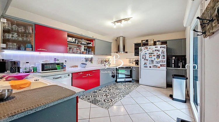 Ma-Cabane - Vente Maison Bainville-Aux-Miroirs, 102 m²