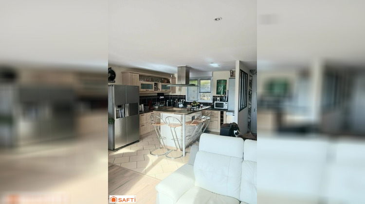 Ma-Cabane - Vente Maison Bainville-Aux-Miroirs, 87 m²