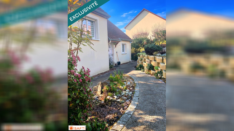 Ma-Cabane - Vente Maison Bainville-Aux-Miroirs, 90 m²