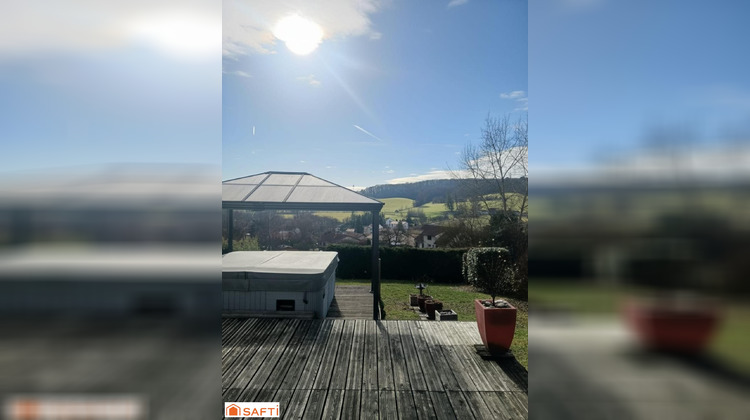 Ma-Cabane - Vente Maison Bainville-Aux-Miroirs, 90 m²