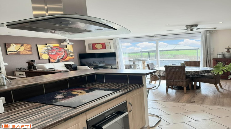 Ma-Cabane - Vente Maison Bainville-Aux-Miroirs, 90 m²