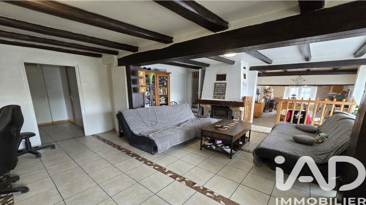 Ma-Cabane - Vente Maison Bainville-Aux-Miroirs, 165 m²