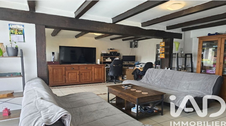 Ma-Cabane - Vente Maison Bainville-Aux-Miroirs, 165 m²