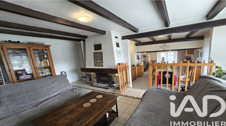 Ma-Cabane - Vente Maison Bainville-Aux-Miroirs, 165 m²