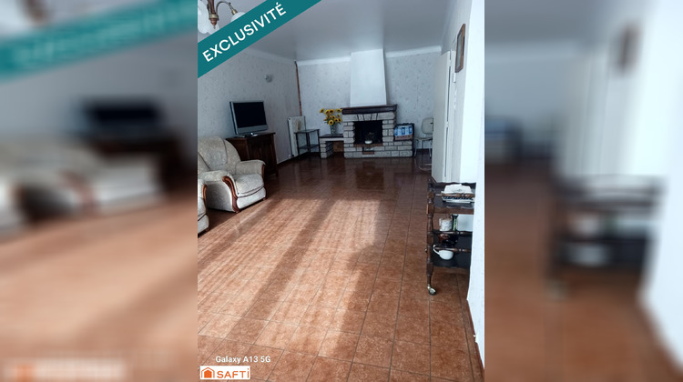 Ma-Cabane - Vente Maison Bainville-Aux-Miroirs, 147 m²
