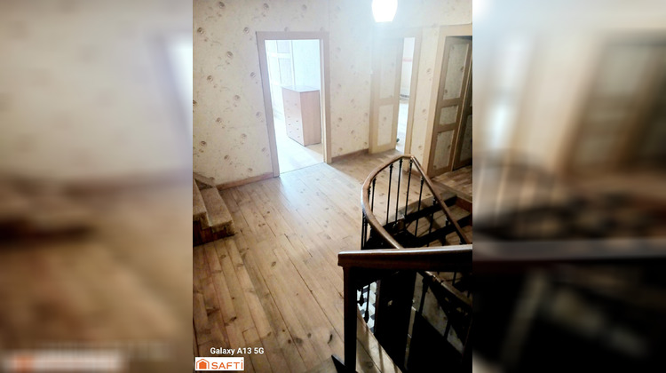 Ma-Cabane - Vente Maison Bainville-Aux-Miroirs, 147 m²