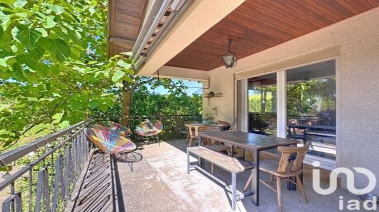 Ma-Cabane - Vente Maison Bainville-Aux-Saules, 134 m²