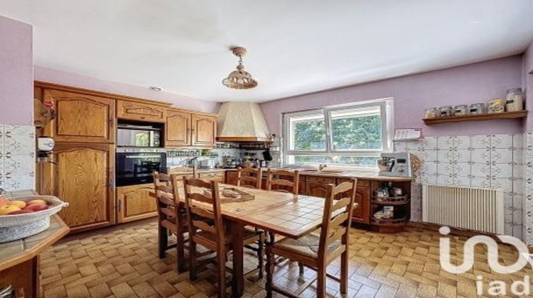 Ma-Cabane - Vente Maison Bainville-Aux-Saules, 134 m²