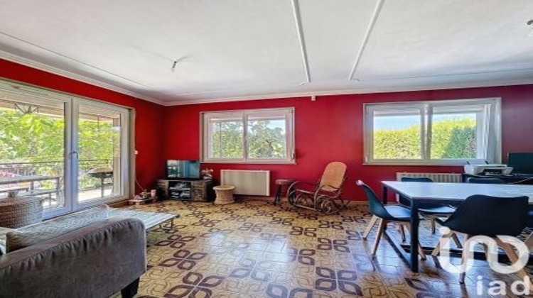 Ma-Cabane - Vente Maison Bainville-Aux-Saules, 134 m²