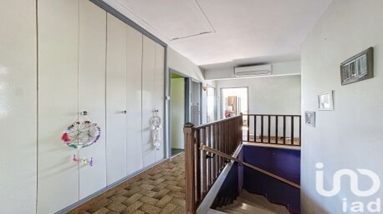 Ma-Cabane - Vente Maison Bainville-Aux-Saules, 134 m²
