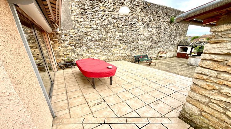 Ma-Cabane - Vente Maison BAINVILLE-SUR-MADON, 138 m²