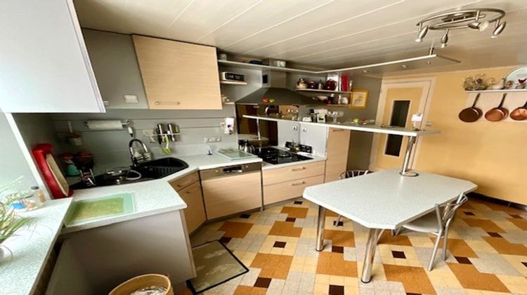 Ma-Cabane - Vente Maison BAINVILLE-SUR-MADON, 138 m²