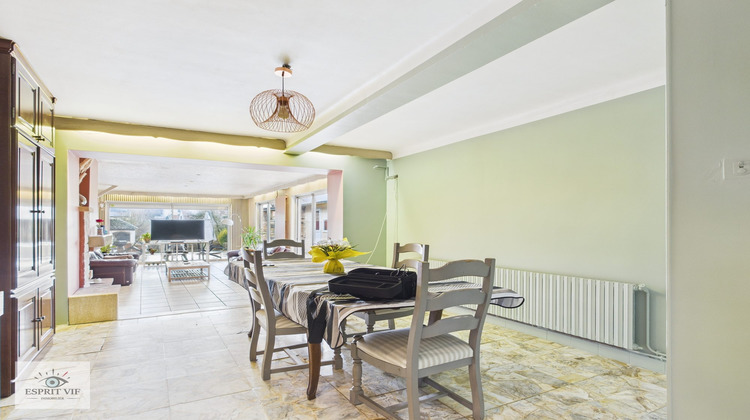 Ma-Cabane - Vente Maison Bainville-sur-Madon, 138 m²