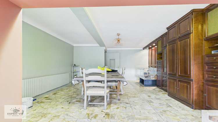 Ma-Cabane - Vente Maison Bainville-sur-Madon, 138 m²