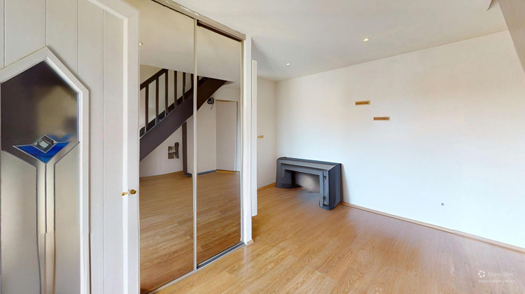 Ma-Cabane - Vente Maison Bainville-sur-Madon, 109 m²