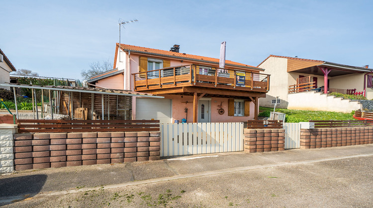 Ma-Cabane - Vente Maison BAINVILLE-SUR-MADON, 110 m²
