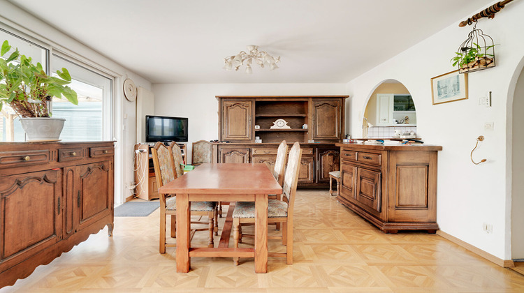 Ma-Cabane - Vente Maison BAINVILLE-SUR-MADON, 110 m²