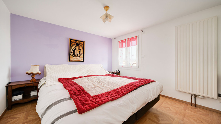 Ma-Cabane - Vente Maison BAINVILLE-SUR-MADON, 110 m²