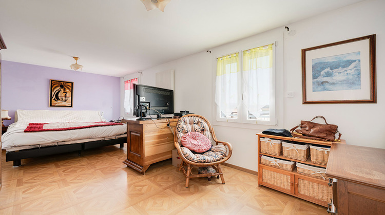 Ma-Cabane - Vente Maison BAINVILLE-SUR-MADON, 110 m²