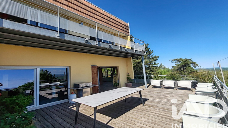 Ma-Cabane - Vente Maison Bainville-sur-Madon, 243 m²