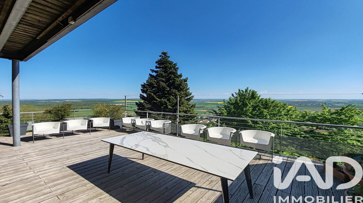 Ma-Cabane - Vente Maison Bainville-sur-Madon, 243 m²