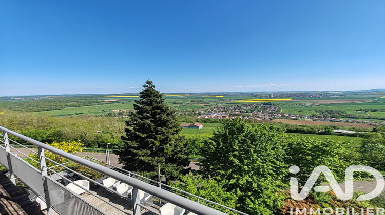 Ma-Cabane - Vente Maison Bainville-sur-Madon, 243 m²