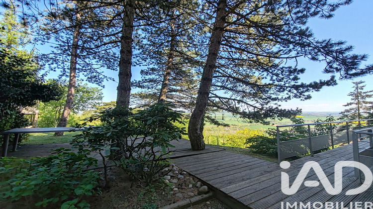 Ma-Cabane - Vente Maison Bainville-sur-Madon, 243 m²