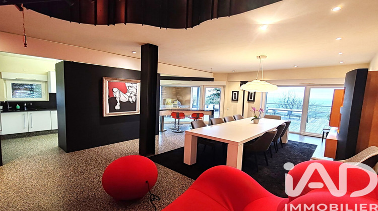 Ma-Cabane - Vente Maison Bainville-sur-Madon, 243 m²