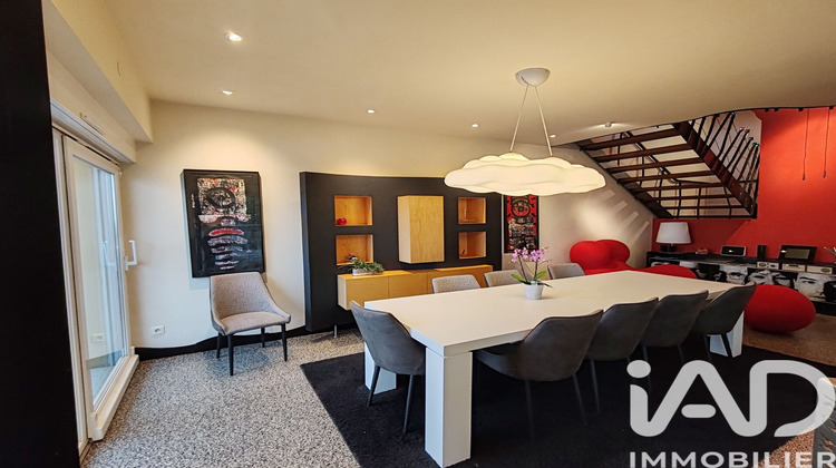 Ma-Cabane - Vente Maison Bainville-sur-Madon, 243 m²