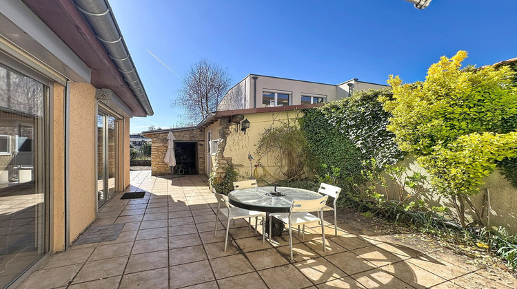 Ma-Cabane - Vente Maison Bainville-sur-Madon, 138 m²
