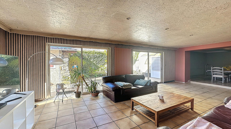Ma-Cabane - Vente Maison Bainville-sur-Madon, 138 m²