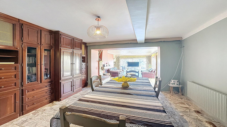Ma-Cabane - Vente Maison Bainville-sur-Madon, 138 m²
