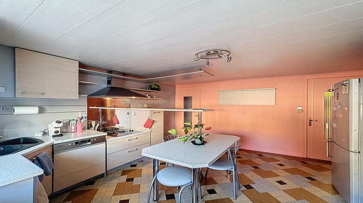 Ma-Cabane - Vente Maison Bainville-sur-Madon, 138 m²