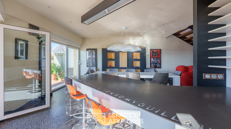 Ma-Cabane - Vente Maison BAINVILLE-SUR-MADON, 267 m²
